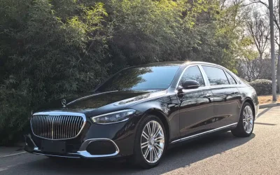 Mercedes-Benz Mercedes-Benz E-Class в цвете и кузовом – это идеальный выбор среди китайских автомобилей. Доступная цена и надежность гарантированы.