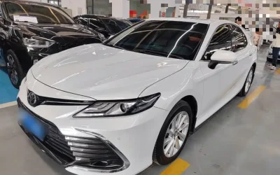Audi Audi A8 в цвете и кузовом – это идеальный выбор среди китайских автомобилей. Доступная цена и надежность гарантированы.