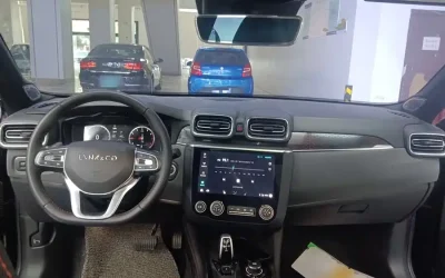 Lynk & Co Lynk & Co 02 в цвете и кузовом – это идеальный выбор среди китайских автомобилей. Доступная цена и надежность гарантированы.