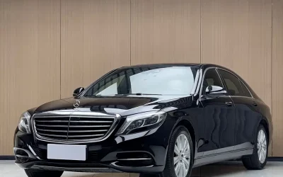 Mercedes-Benz Mercedes-Benz E-Class в цвете и кузовом – это идеальный выбор среди китайских автомобилей. Доступная цена и надежность гарантированы.