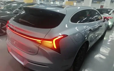 Toyota Toyota Levin в цвете и кузовом – это идеальный выбор среди китайских автомобилей. Доступная цена и надежность гарантированы.