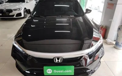 Honda Honda Jade в цвете и кузовом – это идеальный выбор среди китайских автомобилей. Доступная цена и надежность гарантированы.