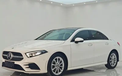 Mercedes-Benz Mercedes-Benz E-Class в цвете и кузовом – это идеальный выбор среди китайских автомобилей. Доступная цена и надежность гарантированы.