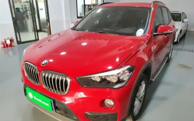 BMW BMW X3 в цвете и кузовом – это идеальный выбор среди китайских автомобилей. Доступная цена и надежность гарантированы.