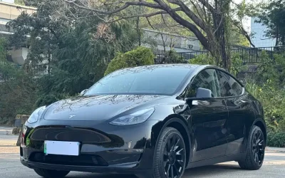 Tesla Tesla Model 3 в цвете и кузовом – это идеальный выбор среди китайских автомобилей. Доступная цена и надежность гарантированы.