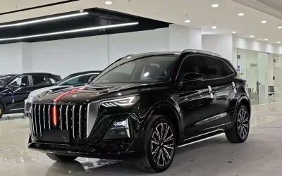 Hongqi Hongqi H5 в цвете и кузовом – это идеальный выбор среди китайских автомобилей. Доступная цена и надежность гарантированы.