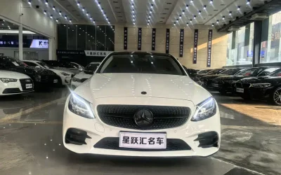 Mercedes-Benz Mercedes-Benz E-Class в цвете и кузовом – это идеальный выбор среди китайских автомобилей. Доступная цена и надежность гарантированы.