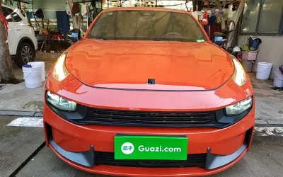 Lynk & Co Lynk & Co 02 в цвете и кузовом – это идеальный выбор среди китайских автомобилей. Доступная цена и надежность гарантированы.