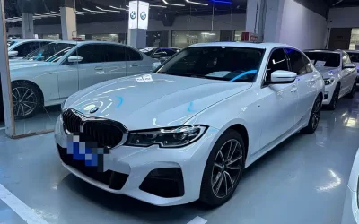 BMW BMW i3 в цвете и кузовом – это идеальный выбор среди китайских автомобилей. Доступная цена и надежность гарантированы.