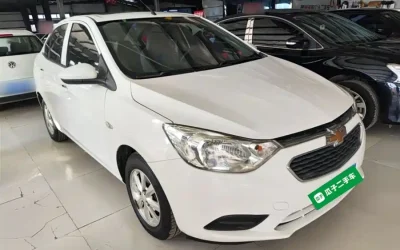 Chevrolet Chevrolet Malibu в цвете и кузовом – это идеальный выбор среди китайских автомобилей. Доступная цена и надежность гарантированы.