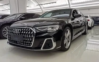 Audi Audi Q4 e-tron в цвете и кузовом – это идеальный выбор среди китайских автомобилей. Доступная цена и надежность гарантированы.