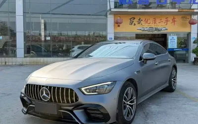 Mercedes-Benz Mercedes-Benz C-Class в цвете и кузовом – это идеальный выбор среди китайских автомобилей. Доступная цена и надежность гарантированы.