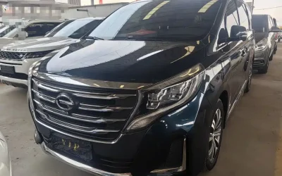 GAC Trumpchi Trumpchi EMPOW в цвете и кузовом – это идеальный выбор среди китайских автомобилей. Доступная цена и надежность гарантированы.