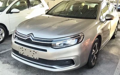 Citroen Citroen C5 в цвете и кузовом – это идеальный выбор среди китайских автомобилей. Доступная цена и надежность гарантированы.