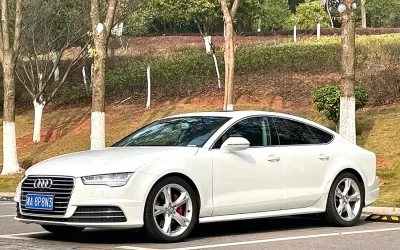 Audi Audi A8 в цвете и кузовом – это идеальный выбор среди китайских автомобилей. Доступная цена и надежность гарантированы.