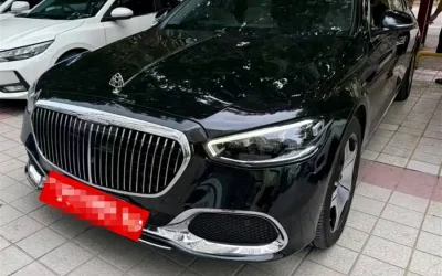 Mercedes-Benz Mercedes-Benz GLA в цвете и кузовом – это идеальный выбор среди китайских автомобилей. Доступная цена и надежность гарантированы.