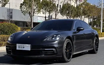 Porsche Porsche Cayenne в цвете и кузовом – это идеальный выбор среди китайских автомобилей. Доступная цена и надежность гарантированы.