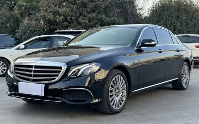Mercedes-Benz Mercedes-Benz E-Class в цвете и кузовом – это идеальный выбор среди китайских автомобилей. Доступная цена и надежность гарантированы.