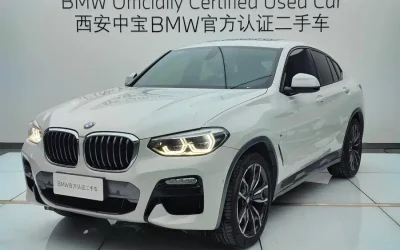 BMW BMW 3 Series в цвете и кузовом – это идеальный выбор среди китайских автомобилей. Доступная цена и надежность гарантированы.