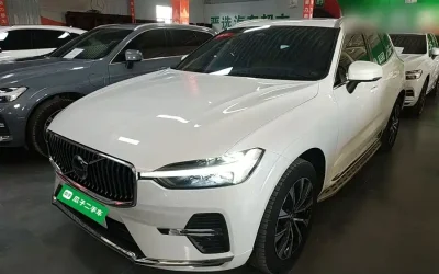 Volvo volvo XC40 recharge в цвете и кузовом – это идеальный выбор среди китайских автомобилей. Доступная цена и надежность гарантированы.
