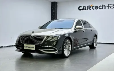 Mercedes-Benz Mercedes-Benz E-Class в цвете и кузовом – это идеальный выбор среди китайских автомобилей. Доступная цена и надежность гарантированы.