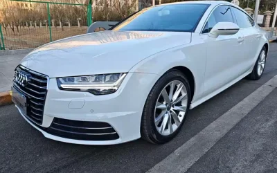Audi Audi A7 в цвете и кузовом – это идеальный выбор среди китайских автомобилей. Доступная цена и надежность гарантированы.