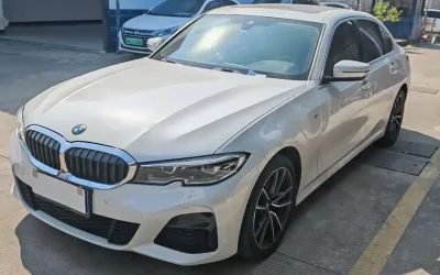 BMW BMW X5 в цвете и кузовом – это идеальный выбор среди китайских автомобилей. Доступная цена и надежность гарантированы.