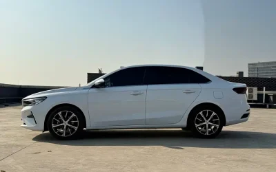 NIO NIO ES7 в цвете и кузовом – это идеальный выбор среди китайских автомобилей. Доступная цена и надежность гарантированы.