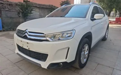 Citroen Citroen C5 в цвете и кузовом – это идеальный выбор среди китайских автомобилей. Доступная цена и надежность гарантированы.
