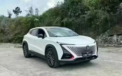 NIO NIO ES7 в цвете и кузовом – это идеальный выбор среди китайских автомобилей. Доступная цена и надежность гарантированы.