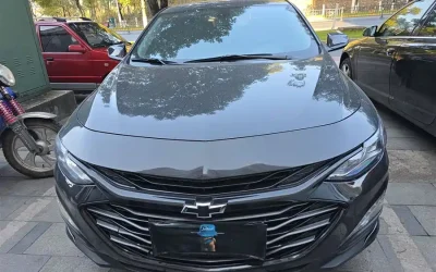Chevrolet Chevrolet Malibu в цвете и кузовом – это идеальный выбор среди китайских автомобилей. Доступная цена и надежность гарантированы.