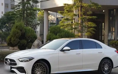 Mercedes-Benz Mercedes-Benz GLA в цвете и кузовом – это идеальный выбор среди китайских автомобилей. Доступная цена и надежность гарантированы.