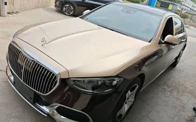 Mercedes-Benz Mercedes-Benz E-Class в цвете и кузовом – это идеальный выбор среди китайских автомобилей. Доступная цена и надежность гарантированы.
