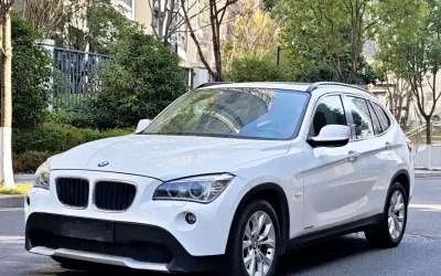 BMW BMW i3 в цвете и кузовом – это идеальный выбор среди китайских автомобилей. Доступная цена и надежность гарантированы.