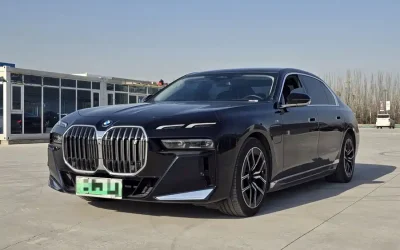 BMW BMW X3 в цвете и кузовом – это идеальный выбор среди китайских автомобилей. Доступная цена и надежность гарантированы.