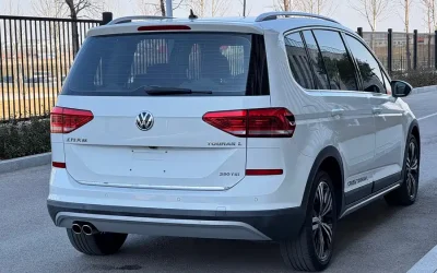 Volkswagen Volkswagen Jetta в цвете и кузовом – это идеальный выбор среди китайских автомобилей. Доступная цена и надежность гарантированы.