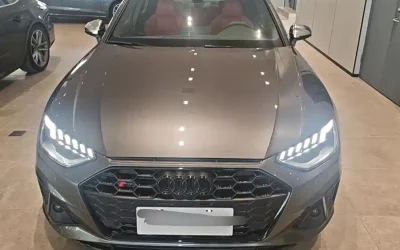 Audi Audi A8 в цвете и кузовом – это идеальный выбор среди китайских автомобилей. Доступная цена и надежность гарантированы.
