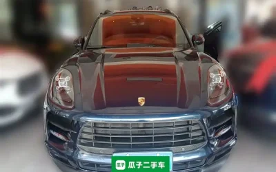 Porsche Porsche Cayenne в цвете и кузовом – это идеальный выбор среди китайских автомобилей. Доступная цена и надежность гарантированы.