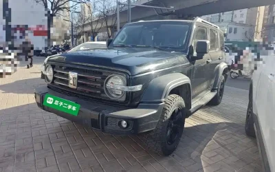 Tank Tank 500 в цвете и кузовом – это идеальный выбор среди китайских автомобилей. Доступная цена и надежность гарантированы.