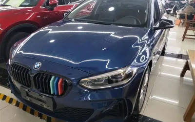 BMW BMW X3 в цвете и кузовом – это идеальный выбор среди китайских автомобилей. Доступная цена и надежность гарантированы.
