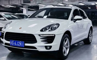 Porsche Porsche Cayenne в цвете и кузовом – это идеальный выбор среди китайских автомобилей. Доступная цена и надежность гарантированы.