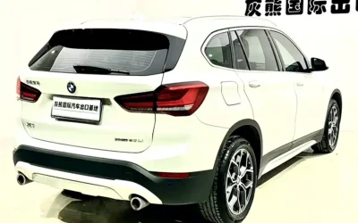 BMW BMW i3 в цвете и кузовом – это идеальный выбор среди китайских автомобилей. Доступная цена и надежность гарантированы.