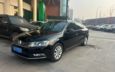 Volkswagen Volkswagen Passat в цвете и кузовом – это идеальный выбор среди китайских автомобилей. Доступная цена и надежность гарантированы.
