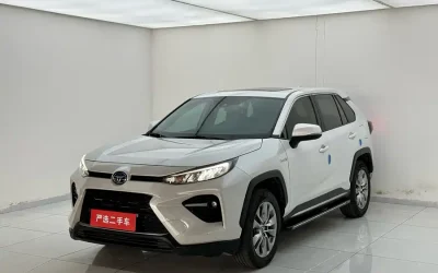 Toyota Toyota Highlander в цвете и кузовом – это идеальный выбор среди китайских автомобилей. Доступная цена и надежность гарантированы.