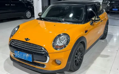 MINI MINI COUNTRYMAN в цвете и кузовом – это идеальный выбор среди китайских автомобилей. Доступная цена и надежность гарантированы.