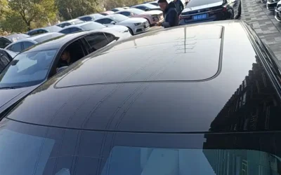 Lynk & Co Lynk & Co 02 в цвете и кузовом – это идеальный выбор среди китайских автомобилей. Доступная цена и надежность гарантированы.