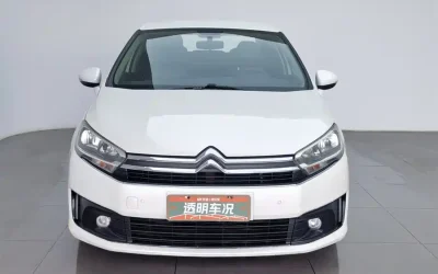Citroen Citroen C5 в цвете и кузовом – это идеальный выбор среди китайских автомобилей. Доступная цена и надежность гарантированы.