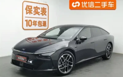Xpeng Xpeng G3 в цвете и кузовом – это идеальный выбор среди китайских автомобилей. Доступная цена и надежность гарантированы.