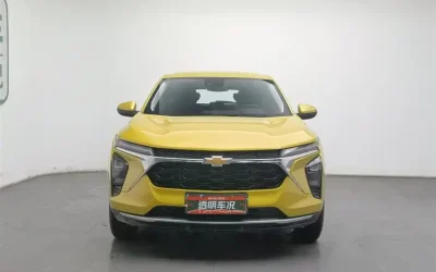 Chevrolet Chevrolet Malibu в цвете и кузовом – это идеальный выбор среди китайских автомобилей. Доступная цена и надежность гарантированы.