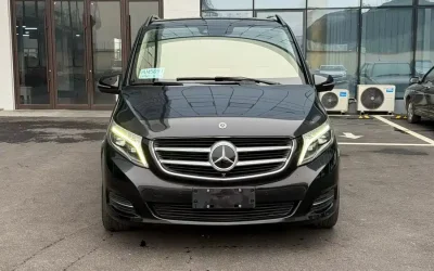 Mercedes-Benz Mercedes-Benz E-Class в цвете и кузовом – это идеальный выбор среди китайских автомобилей. Доступная цена и надежность гарантированы.
